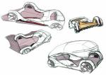 Mercedes-Benz Vision URBANETIC 2018 года